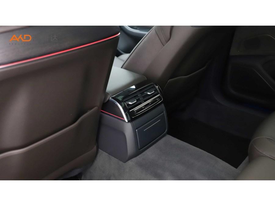 Audi A8 2025 A8L 45 TFSI quattro Luxury