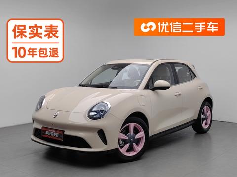 Ora 2025 430km