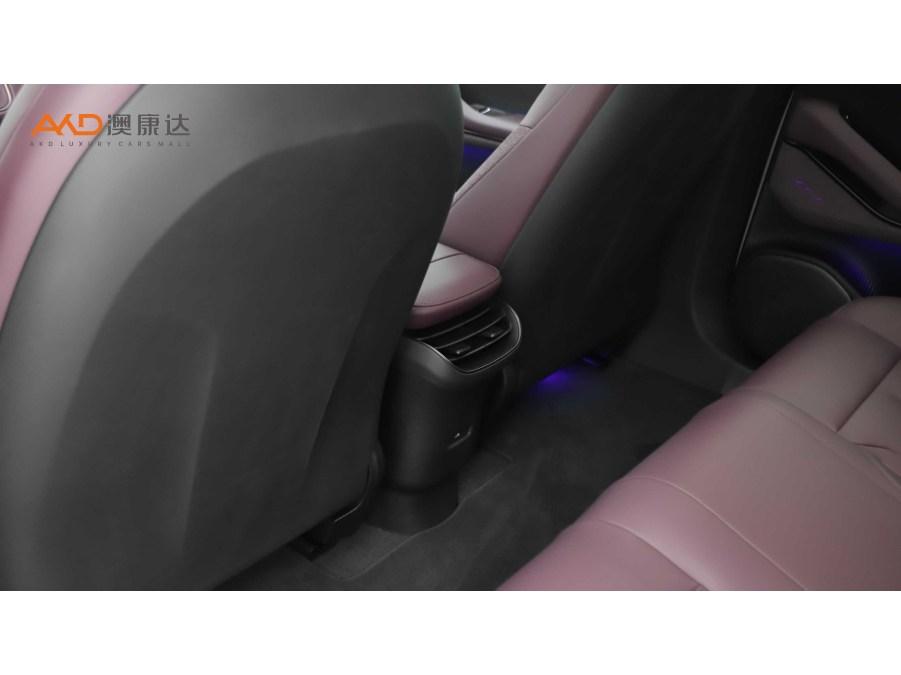 NIO ET5T 2024 75kWh