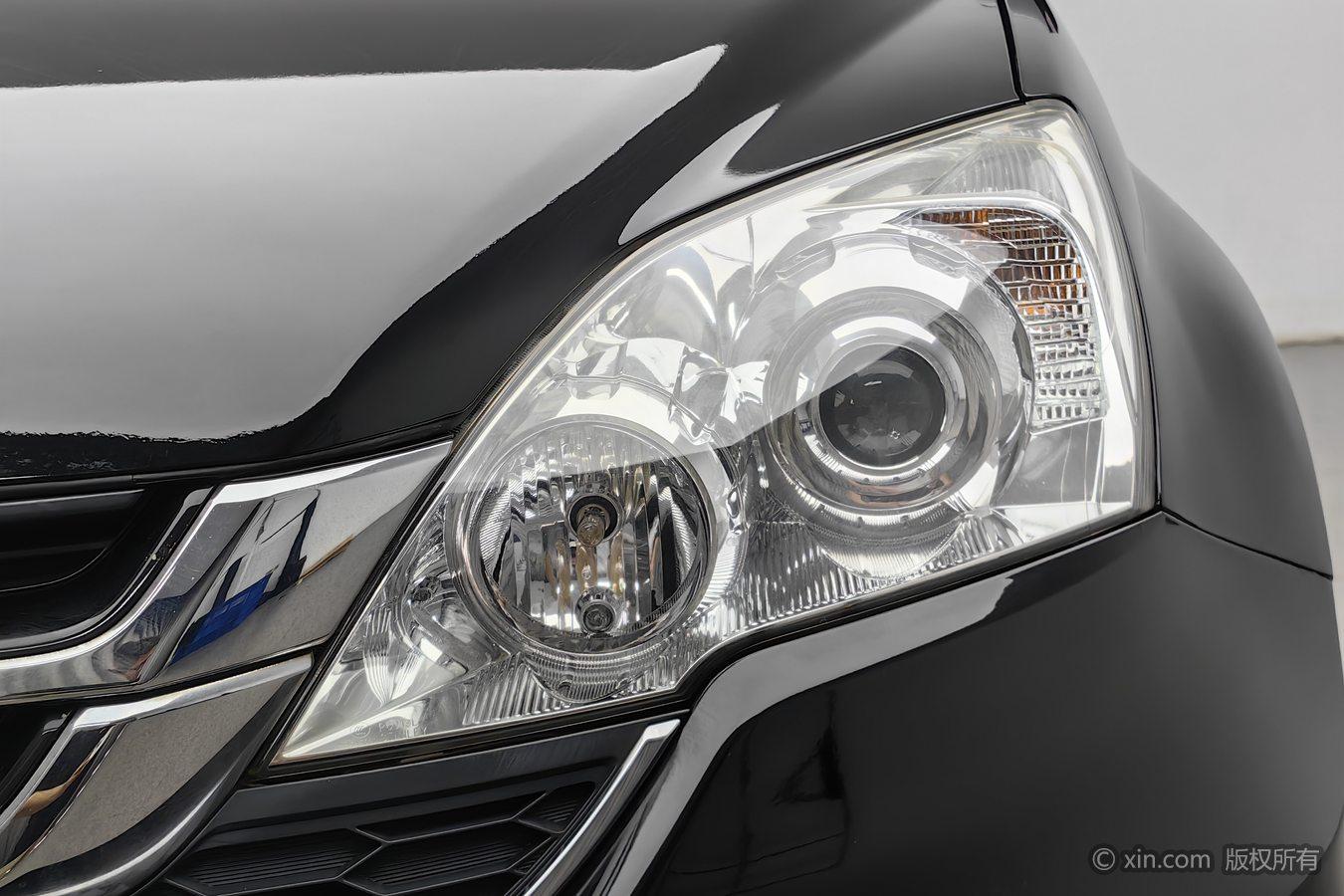 Honda CR-V 2010 2.0L AT