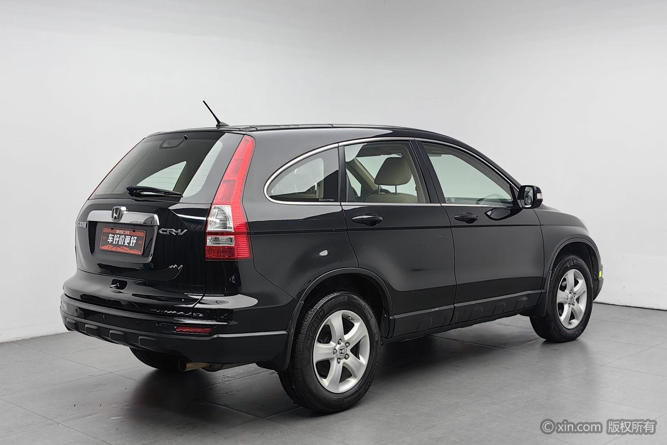 Honda CR-V 2010 2.0L AT