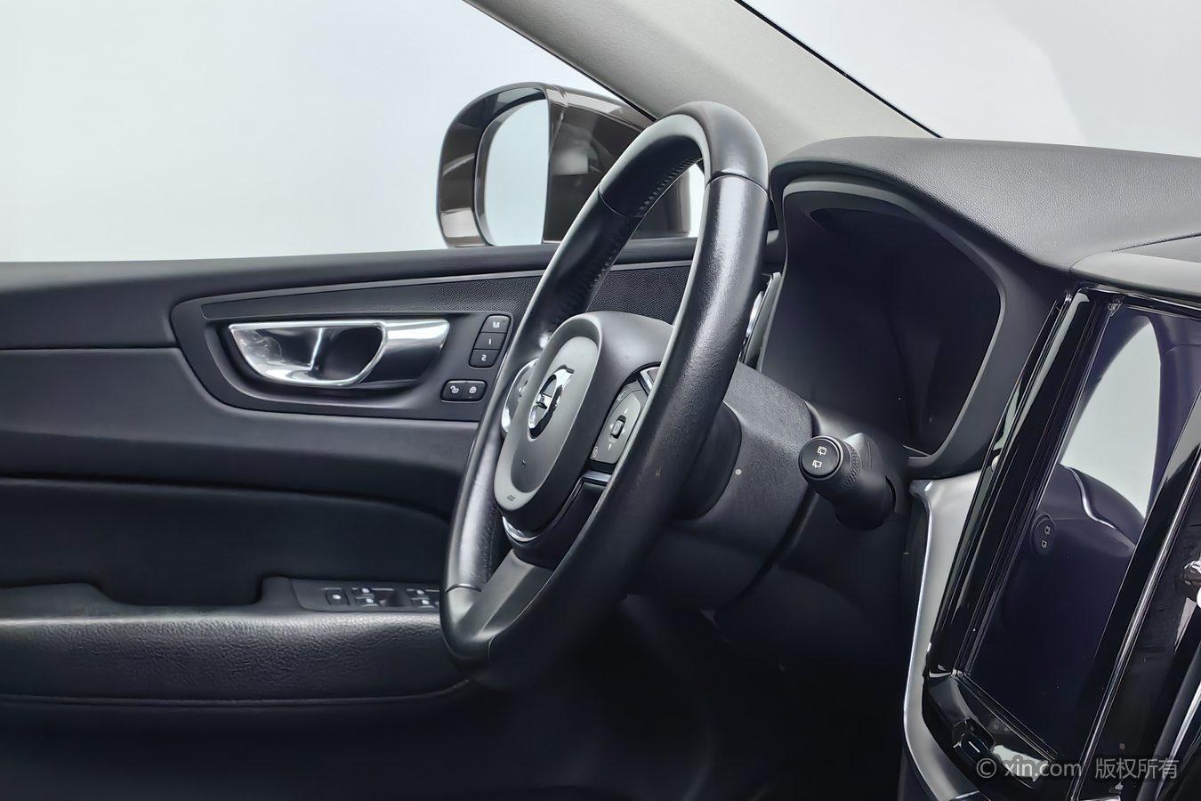 Volvo XC60 — фотографии объявления, Фото 24