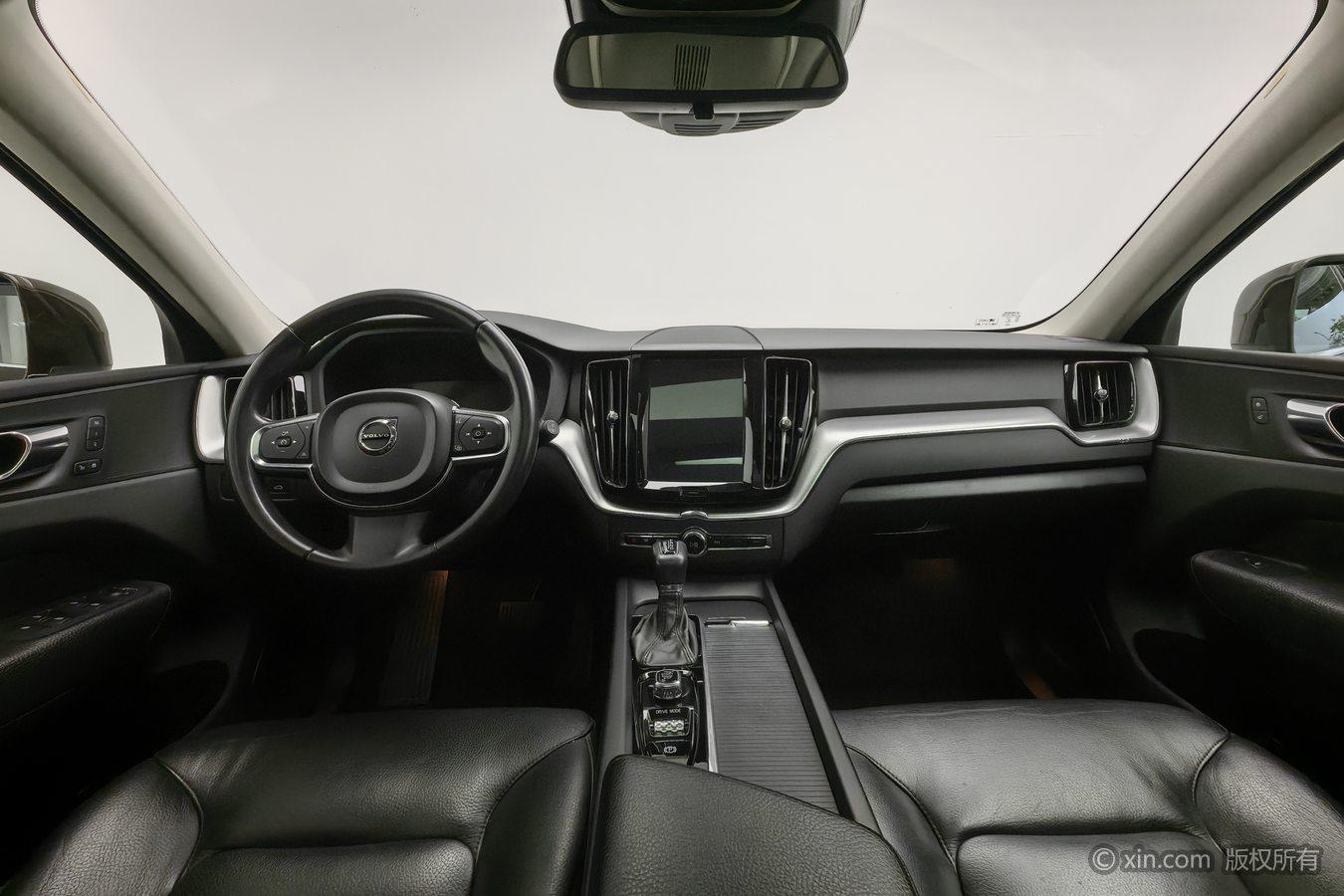 Volvo XC60 — фотографии объявления, Фото 15