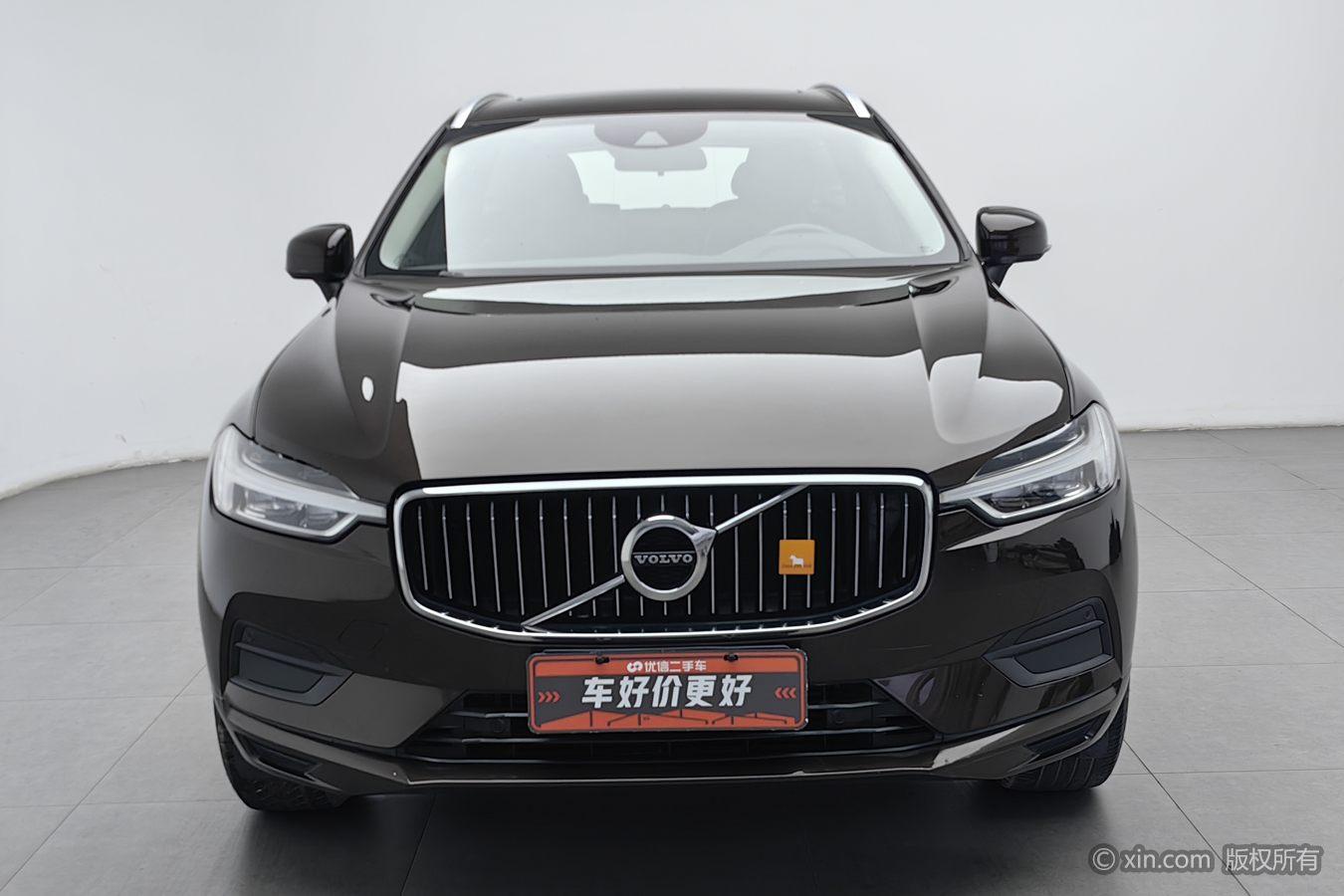 Volvo XC60 — фотографии объявления, Фото 4