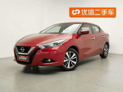 Nissan Lannia