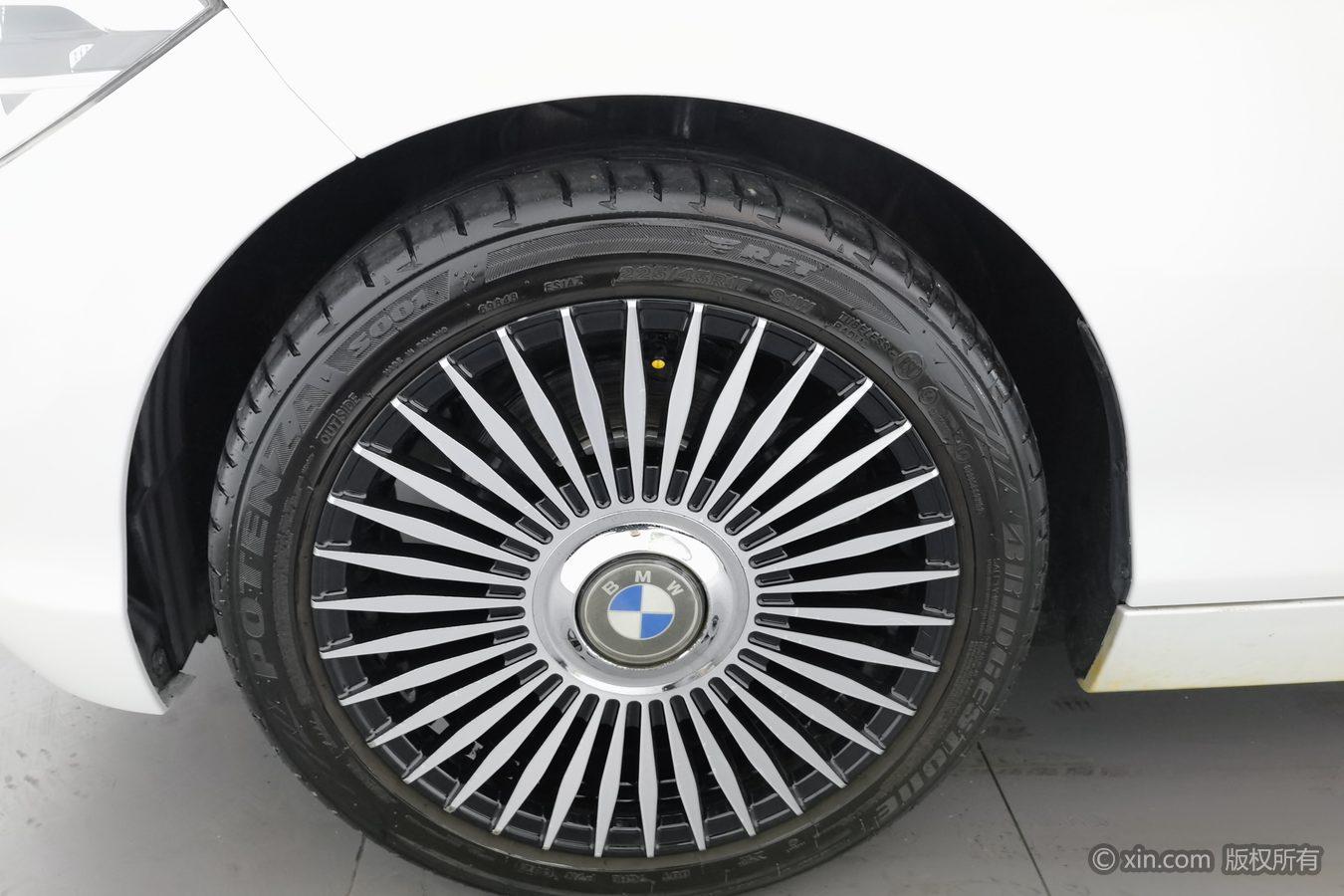 BMW 1 Series 1 2015 120i Sport