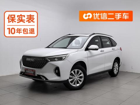 Haval M6