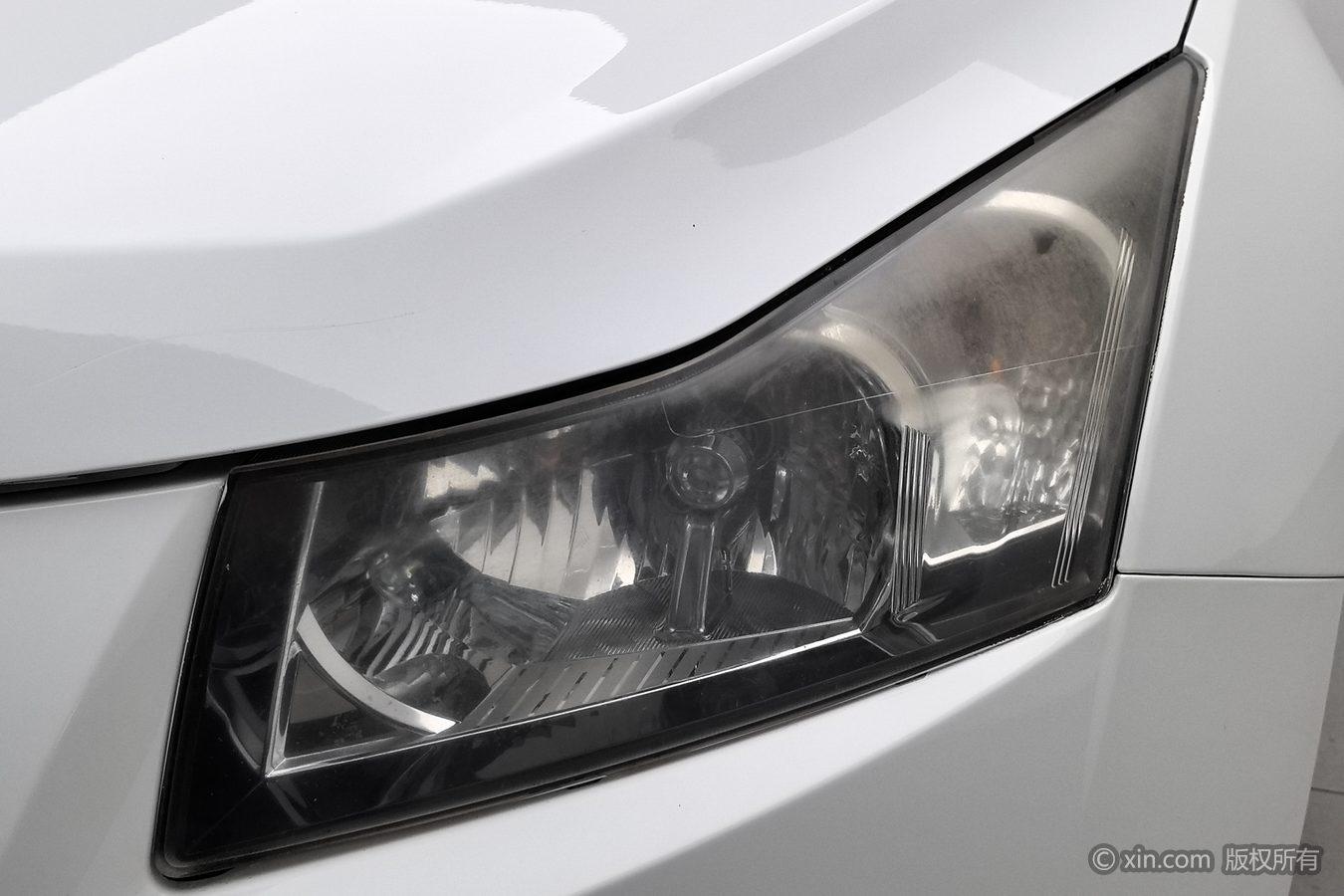 Chevrolet Cruze 2013 1.6L SE AT