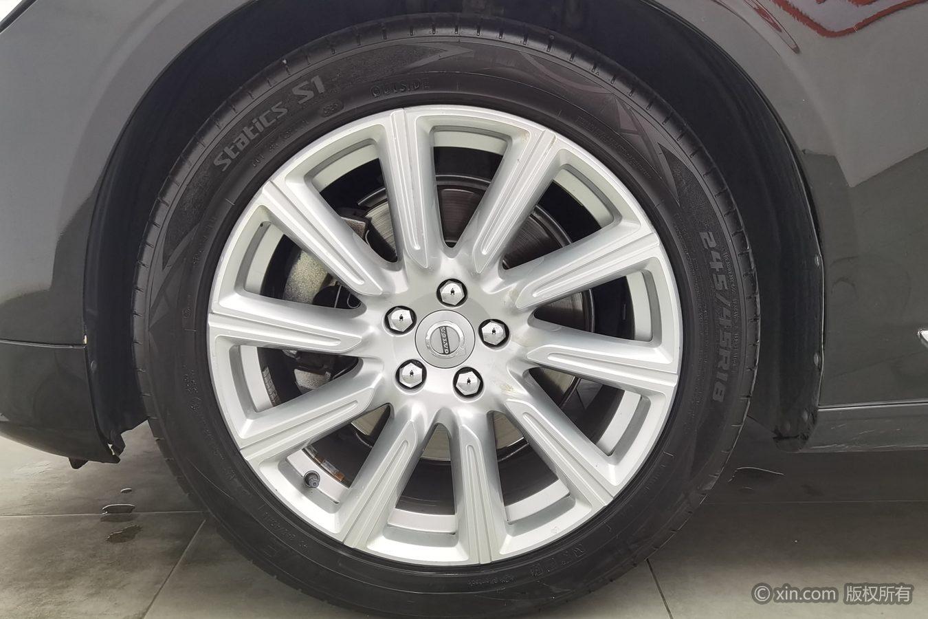 Volvo S90 2020 T5 Luxury