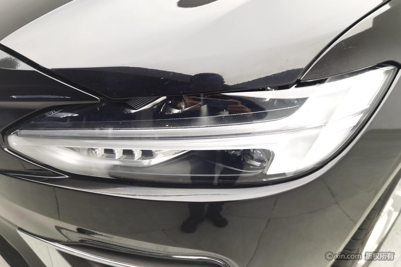 Volvo S90 2020 T5 Luxury