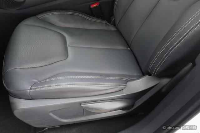 Ford Territory 2019 Eco Boost 145 CVT VI — фото 18
