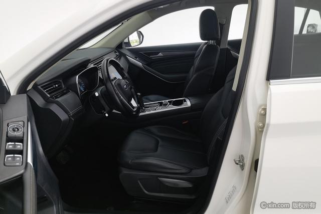 Ford Territory 2019 Eco Boost 145 CVT VI — фото 17