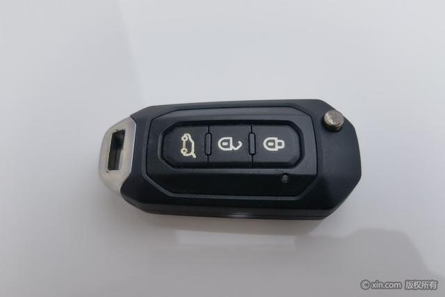 Ford Territory 2019 Eco Boost 145 CVT VI — фото 6