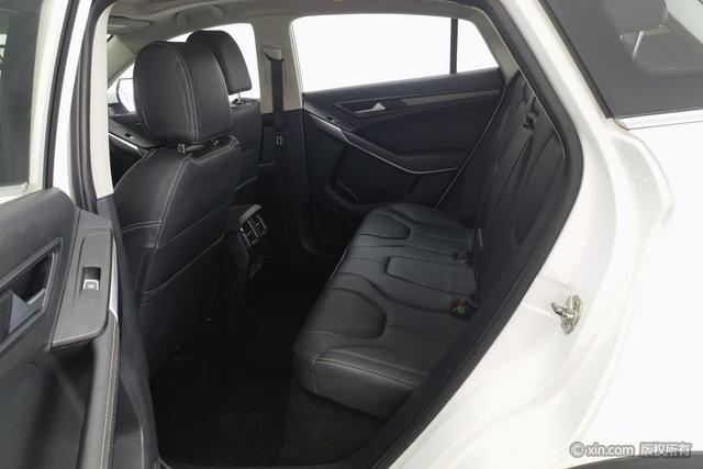 Ford Territory 2019 Eco Boost 145 CVT VI — фото 19