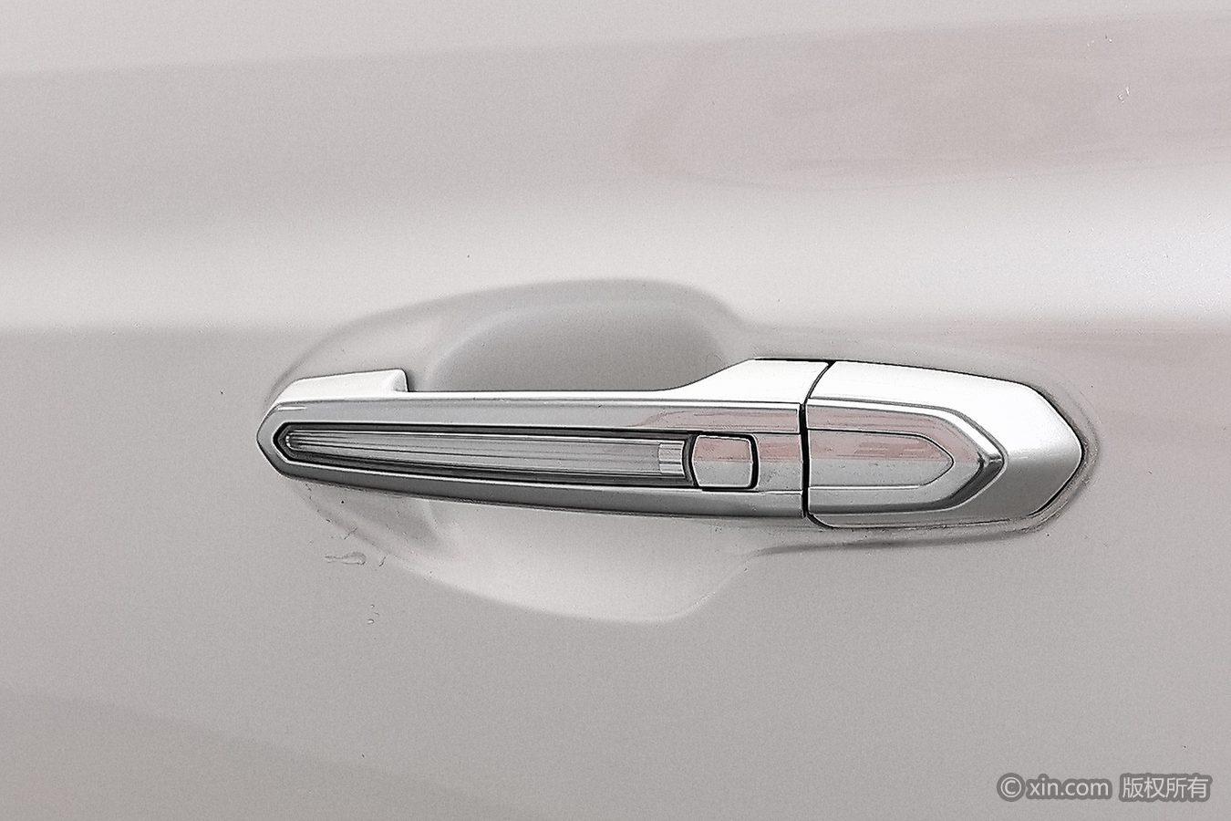 Cadillac XT5 2020 28T Luxury