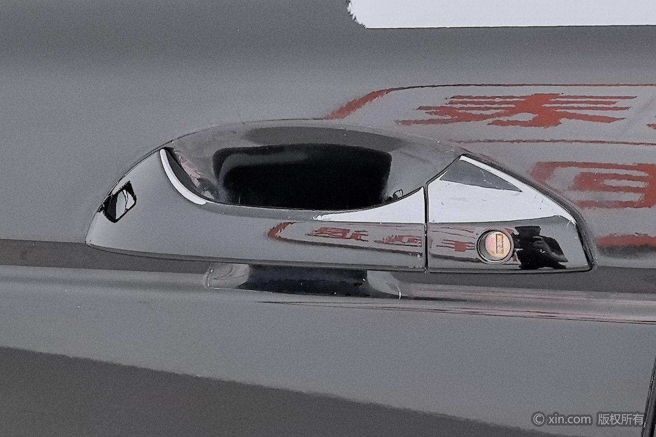Honda Accord 2011 2.0L EX