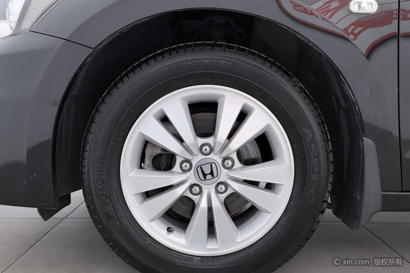 Honda Accord 2011 2.0L EX
