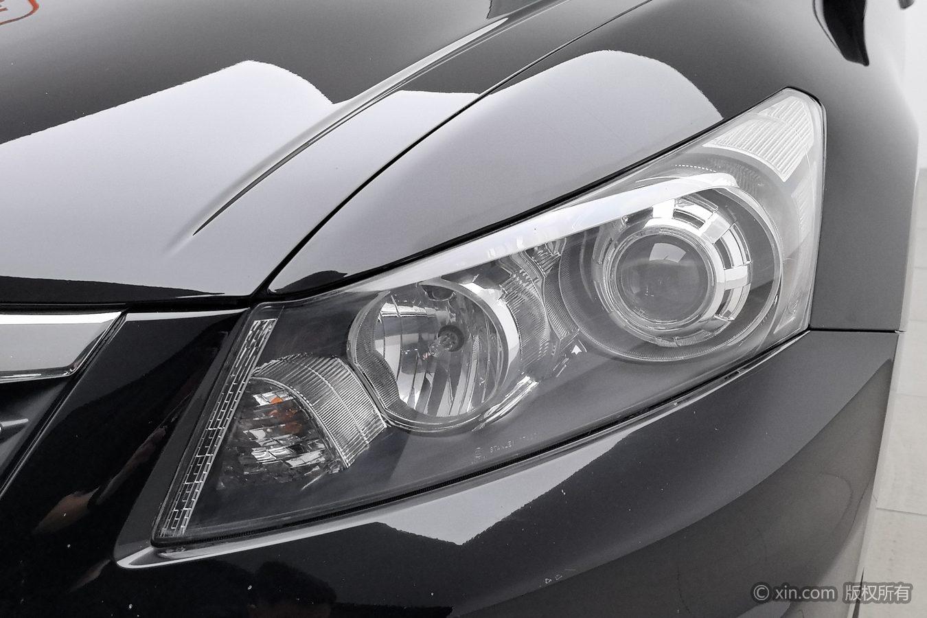 Honda Accord 2011 2.0L EX