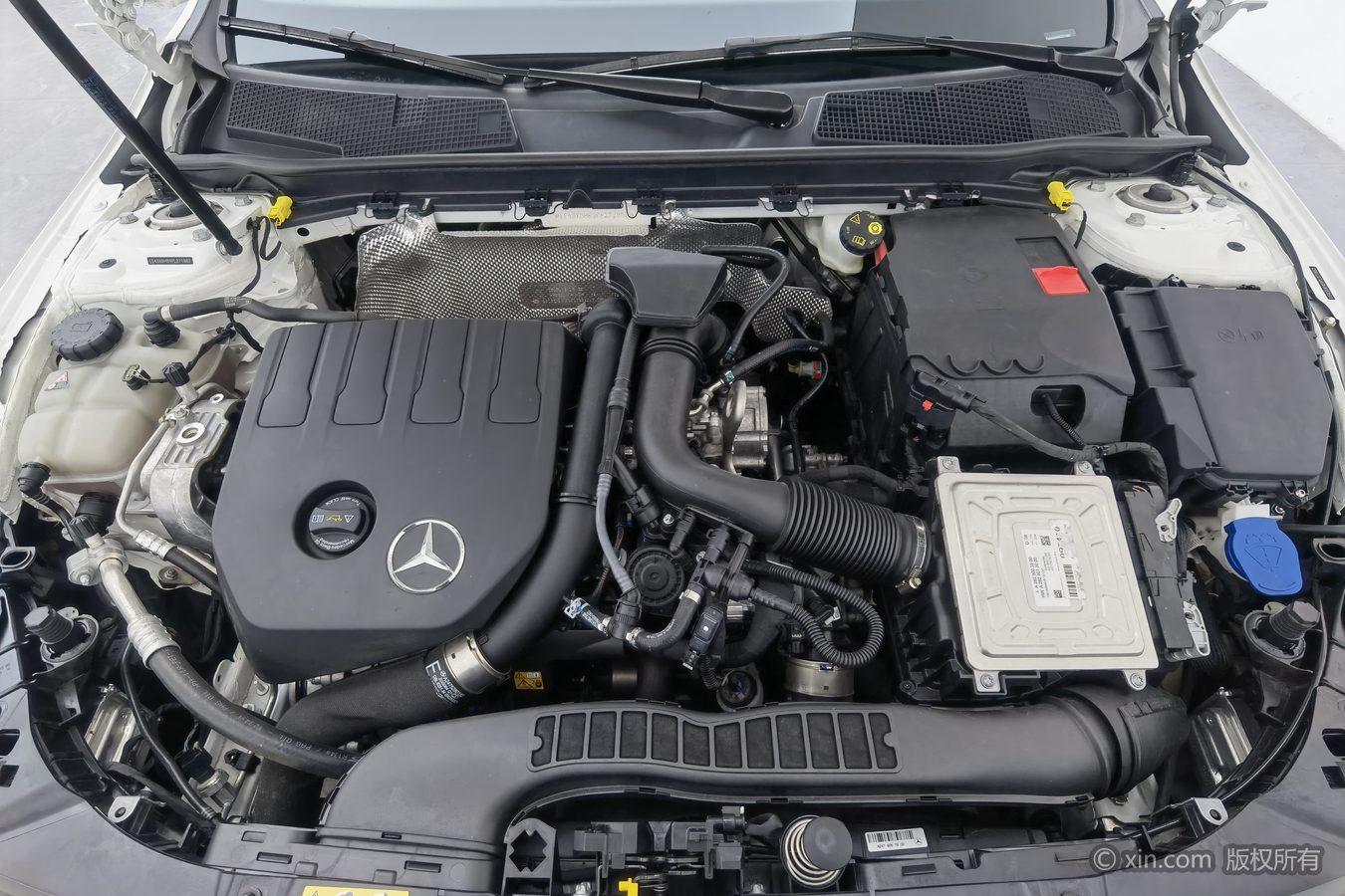Mercedes-Benz A-Class A 2023 A 200 L Sport Fashion