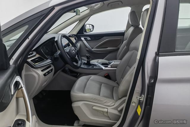 Geely Jiaji 2019 1.5 TD MT — фото 17