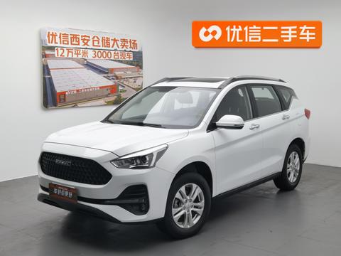 Haval M6