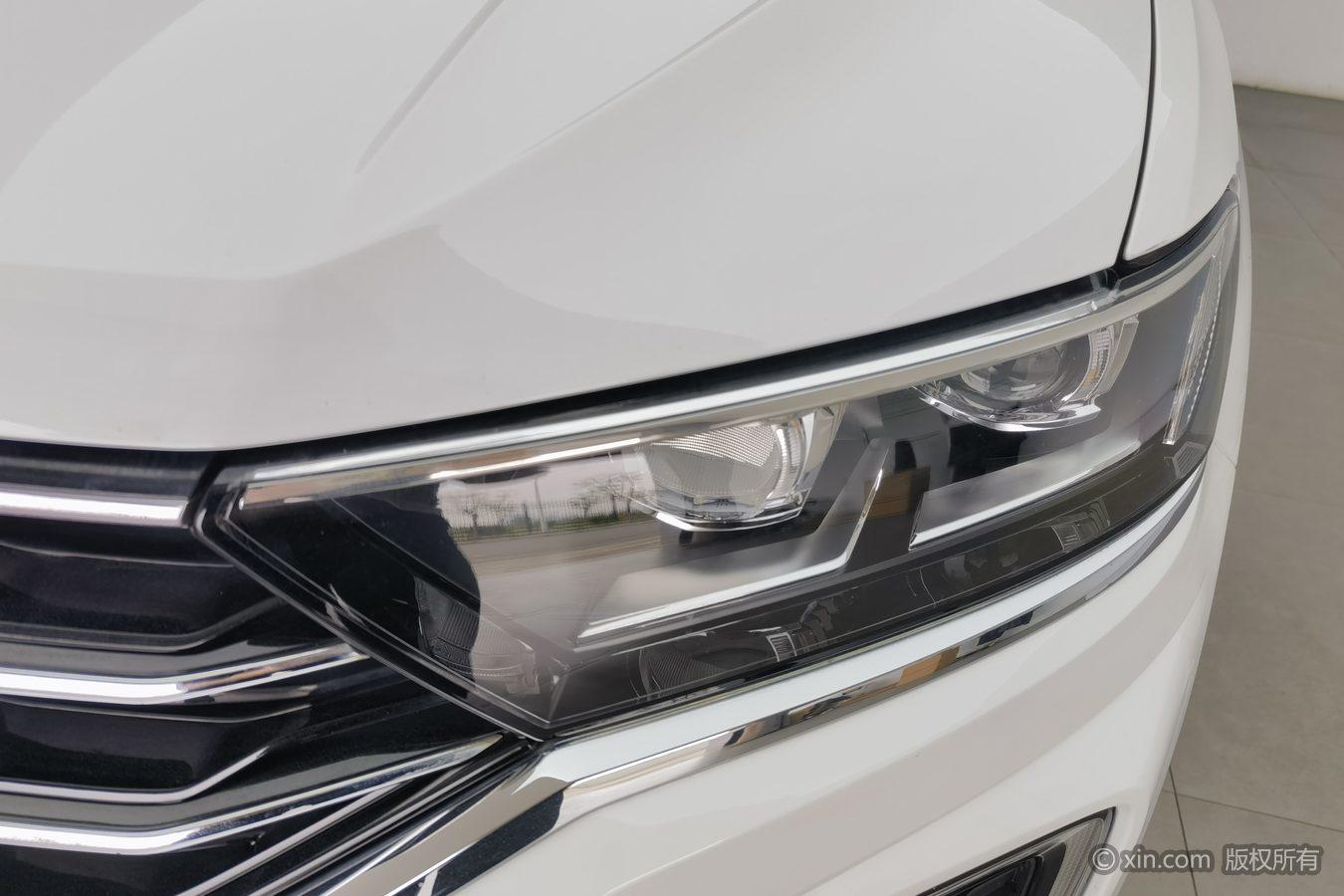 Volkswagen T-Roc 2021 280TSI DSG Smart Connect