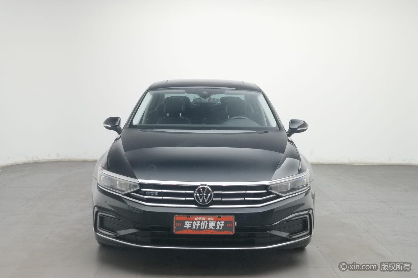 Volkswagen Magotan PHEV PHEV 2022 Luxury
