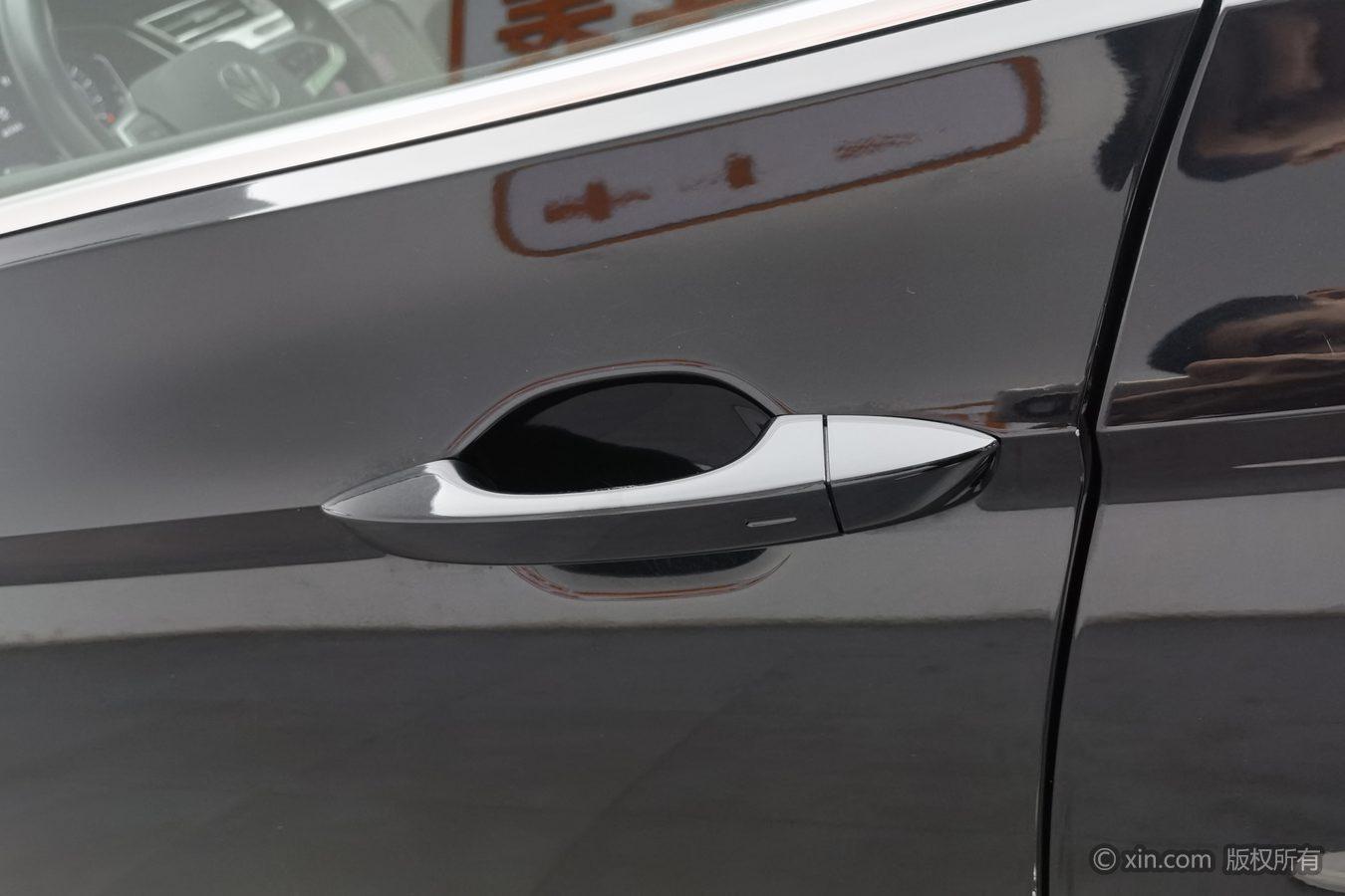 Volkswagen Magotan PHEV PHEV 2022 Luxury