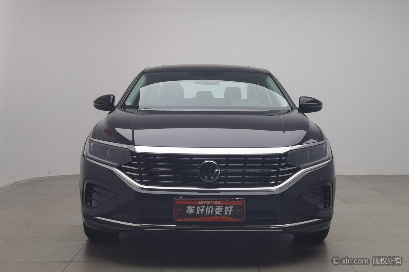 Volkswagen Passat 2023 330TSI Elite