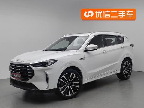 JETOUR X70 PLUS