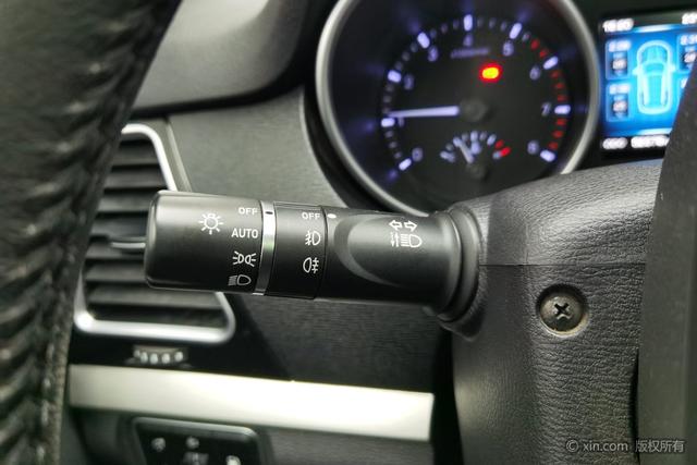 Haval H6 Coupe 2015 2.0 T MT 2 WDElite — фото 16