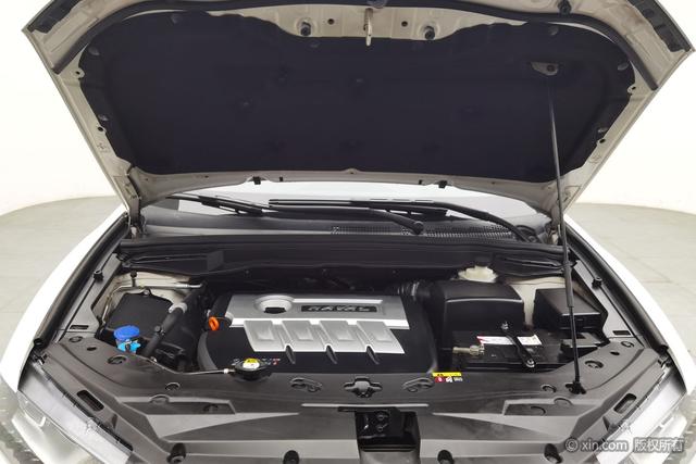 Haval H6 Coupe 2015 2.0 T MT 2 WDElite — фото 5