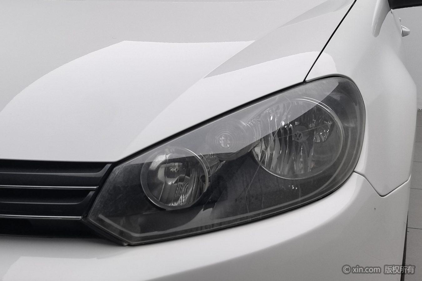 Volkswagen Golf 2012 1.6 AT Fashion