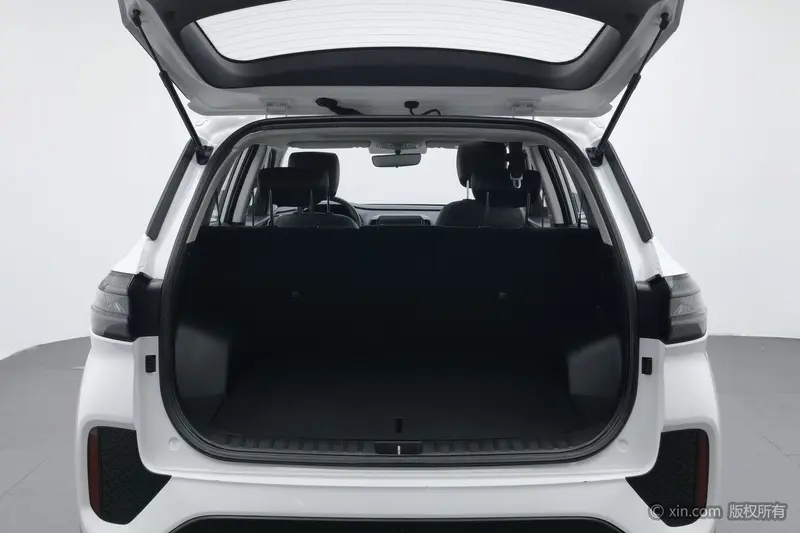 Hyundai ix 35 2.0 L AT 2 WD Advanced GLS — фото 18