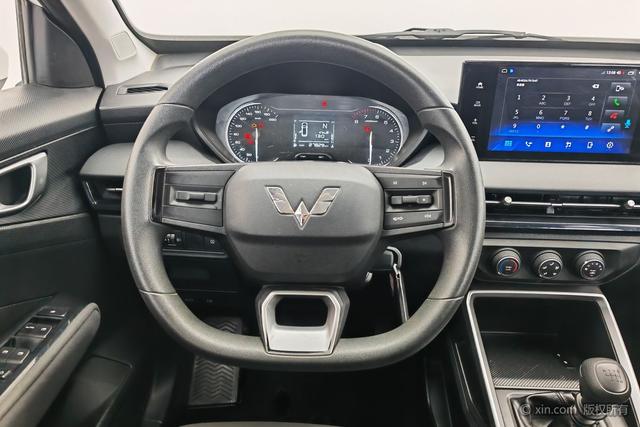 Wuling Xingchi 2022 1.5 L MT — фото 13