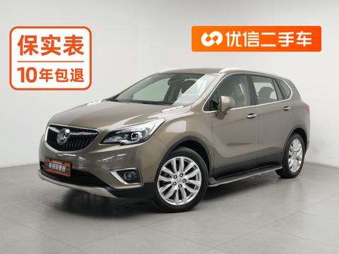Buick Envision