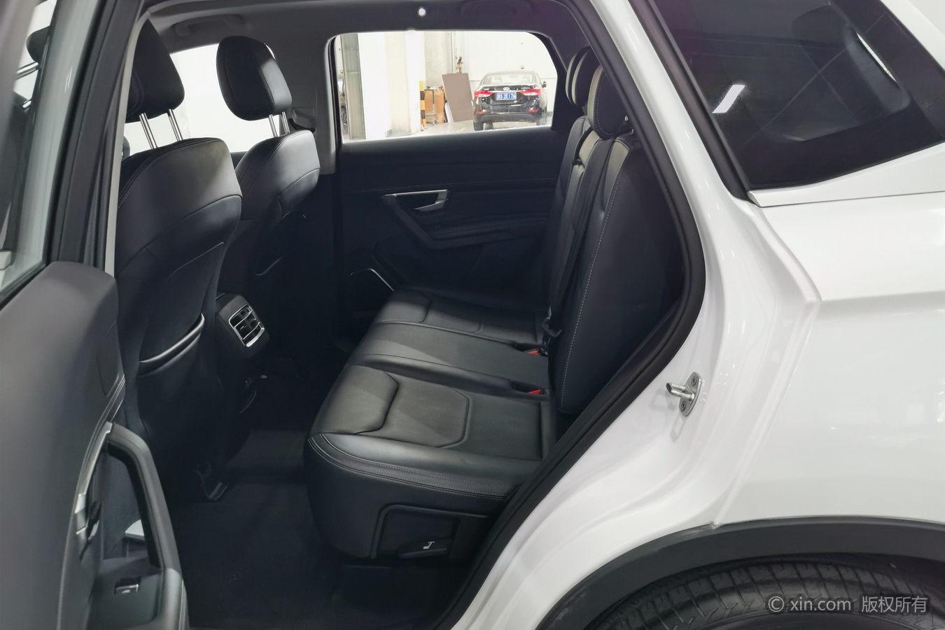 BYD Song Pro 2019 1.5T АКПП Люкс