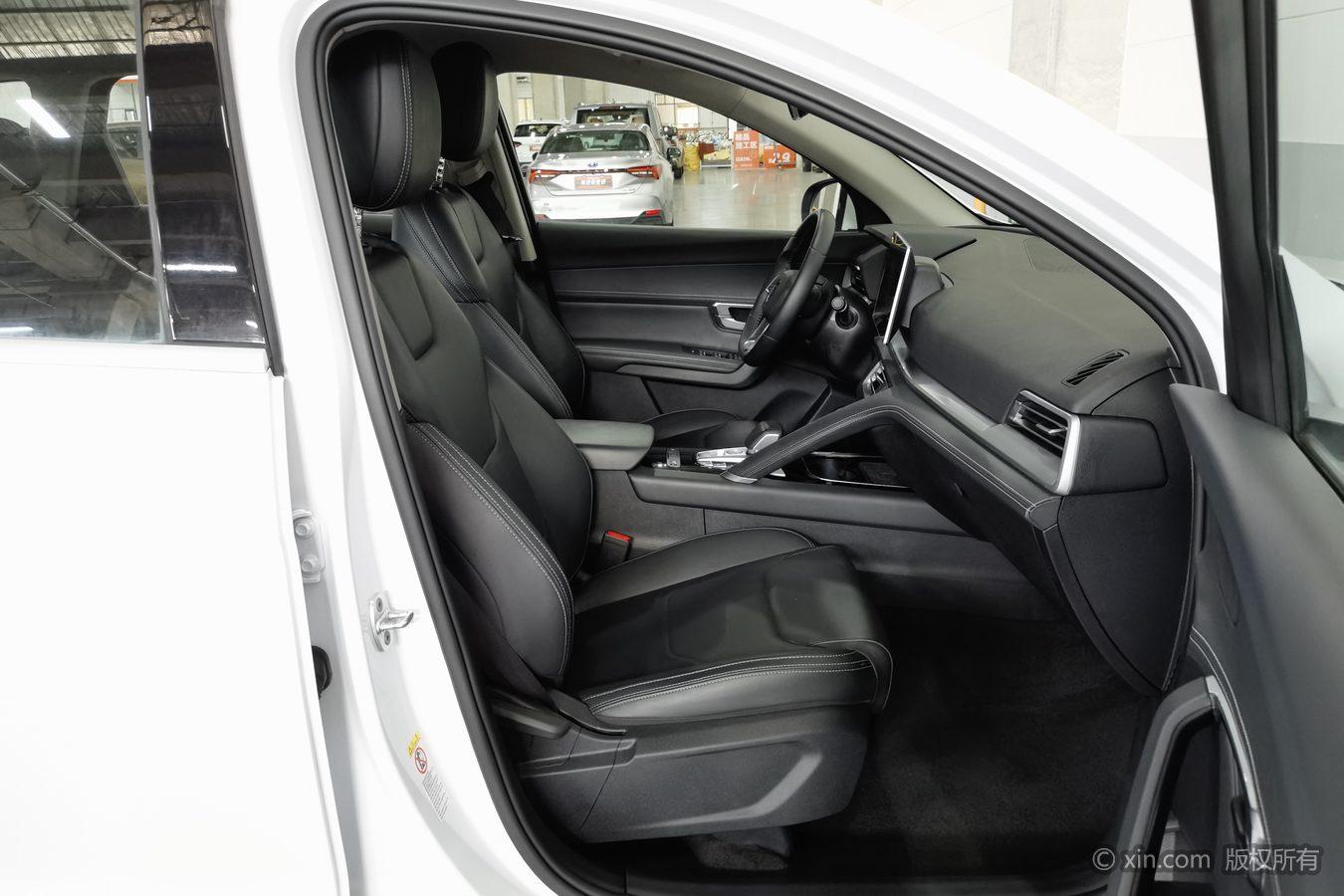 BYD Song Pro 2019 1.5T АКПП Люкс
