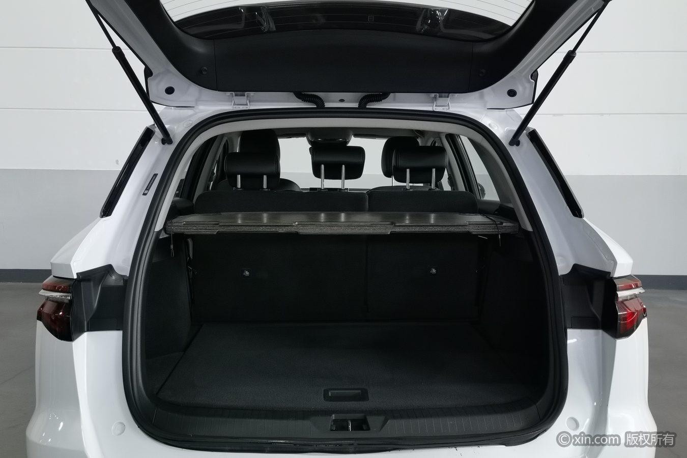 BYD Song Pro 2019 1.5T АКПП Люкс