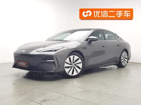 Geely Galaxy E8