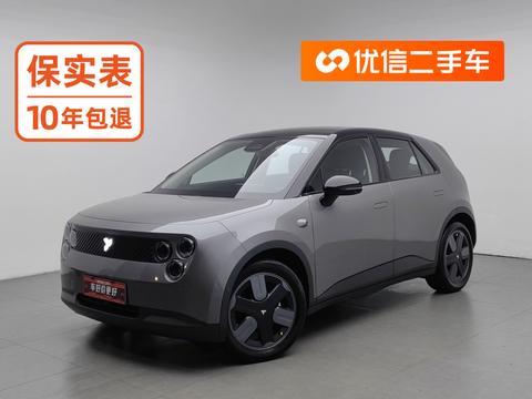Автомобиль #1959769 firefly 2025