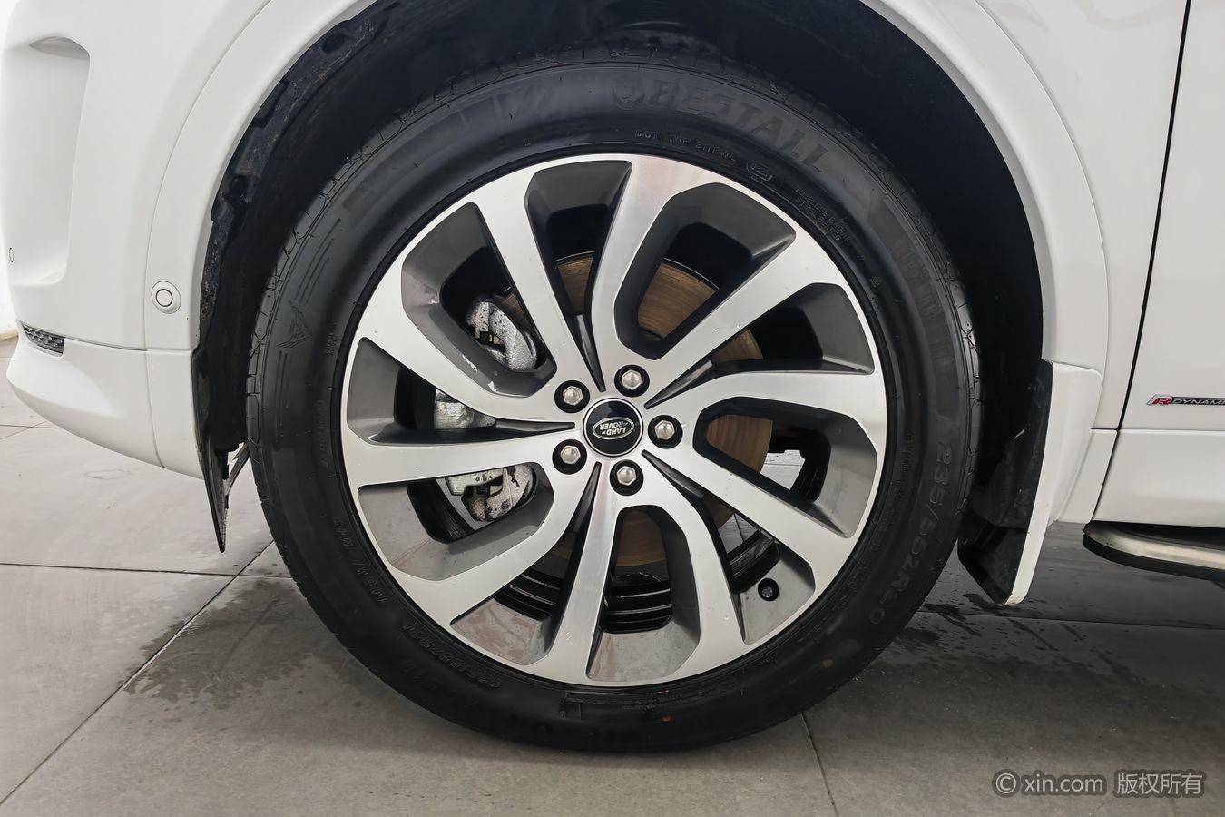 Land Rover Discovery SportPHEV Sport PHEV 2020 P300e