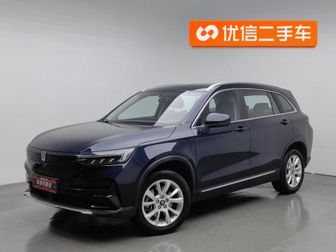 Skyworth EV6