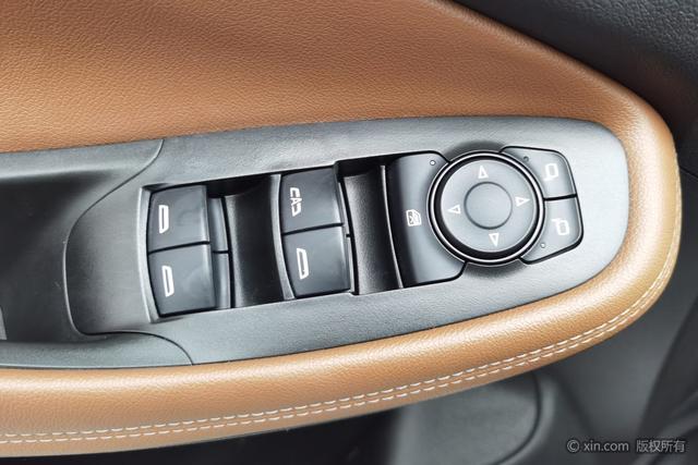 Buick Angkola GX 2019 Белый из Китая, фото 2