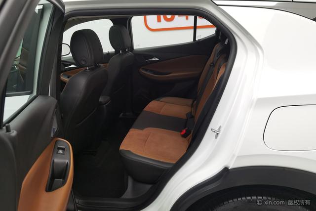 Buick Angkola GX 2019 Белый из Китая, фото 3