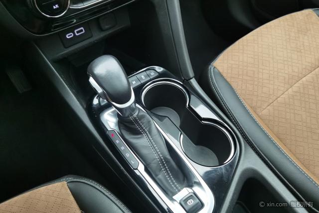 Buick Angkola GX 2019 Белый из Китая, фото 5