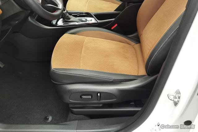 Buick Angkola GX id 3804791 из Китая 8