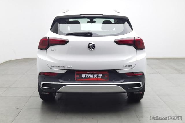 Buick Angkola GX id 3804791 из Китая 14