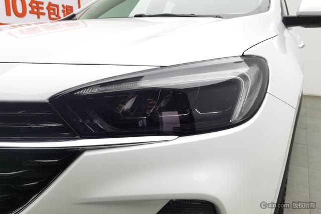 Buick Angkola GX id 3804791 из Китая 18