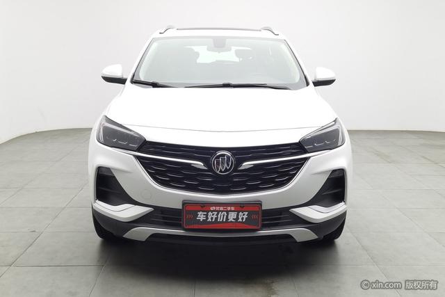 Buick Angkola GX id 3804791 из Китая 19